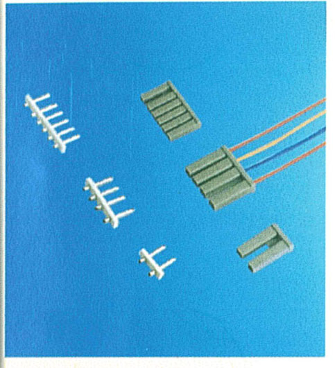 8-6...6mm TJC4型条形连接器