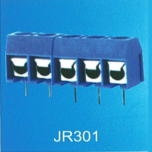 JR301