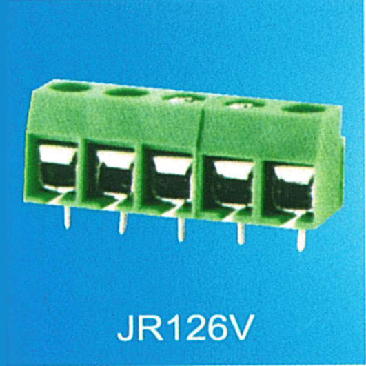 JR126V
