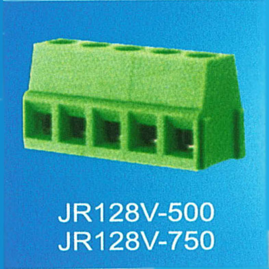 JR128V-500 JR128V-750